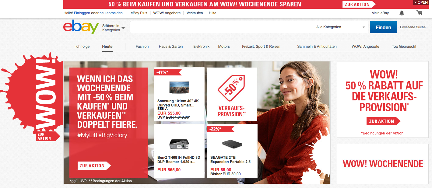 eBay Powerseller